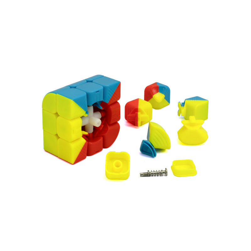 LeFun Penrose 3x3