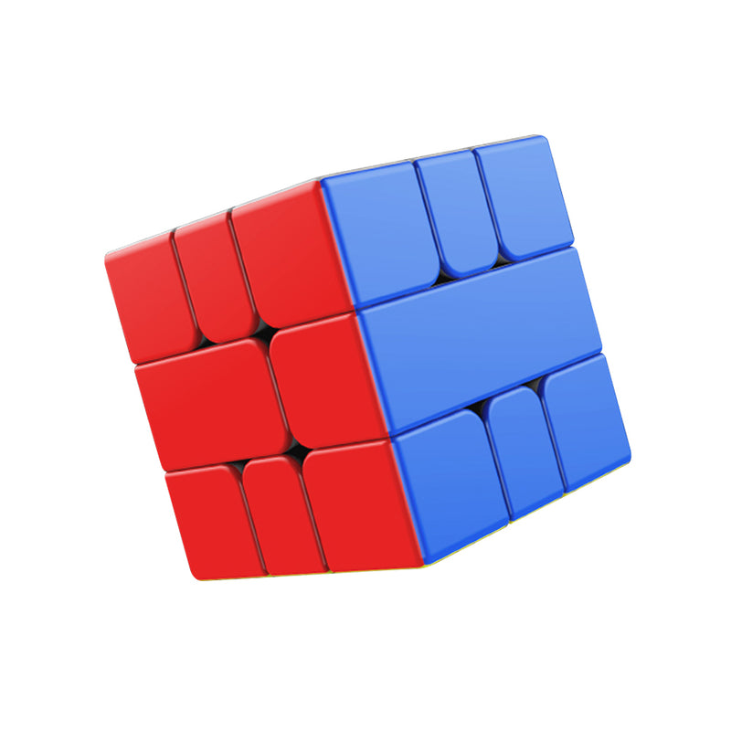 YJ MGC Square-1 Stickerless-Cubelelo-2