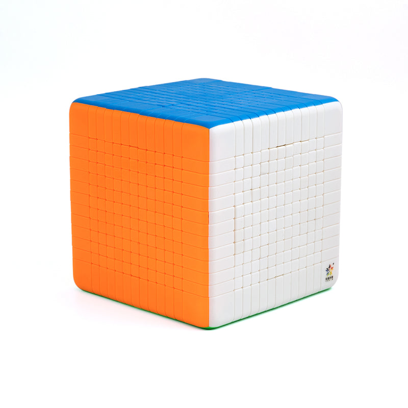 YuXin HuangLong 13x13-Cubelelo