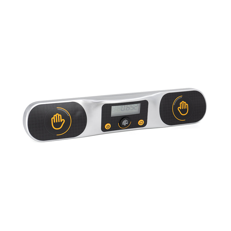 GAN Smart Timer-Silver-Cubelelo