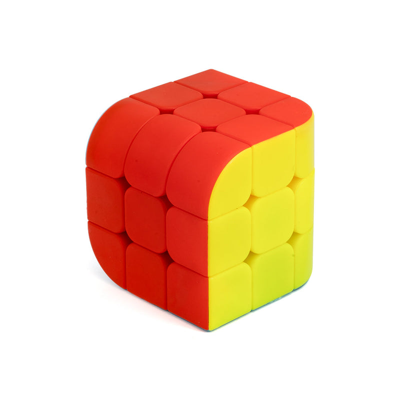 LeFun Penrose 3x3