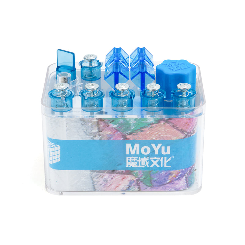 MoYu WeiLong WR M 2020 3x3 (Magnetic)