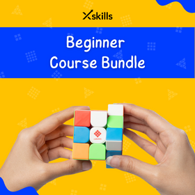 Beginner Course Bundle