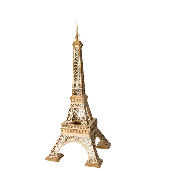 Eiffel Tower-DIY-ROBOTIME