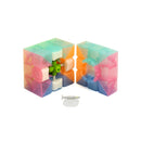 Cubelelo Drift 3x3 Jelly Edition