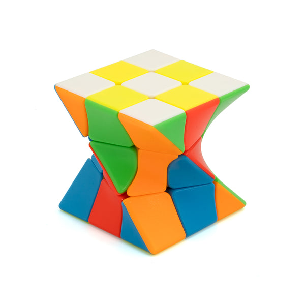Cubelelo Drift Twisty 3x3