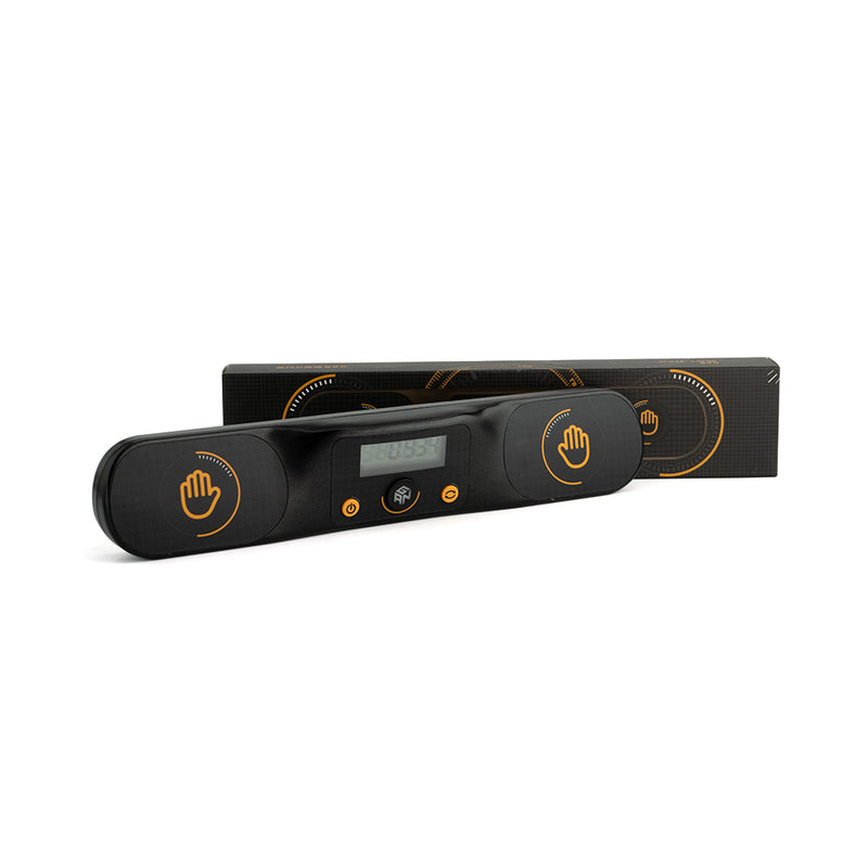 GAN Smart Timer-Black-Cubelelo
