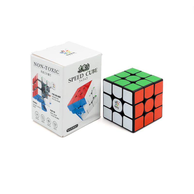 Buy 3x3 YuXin Little Magic Speed Cube Online In India