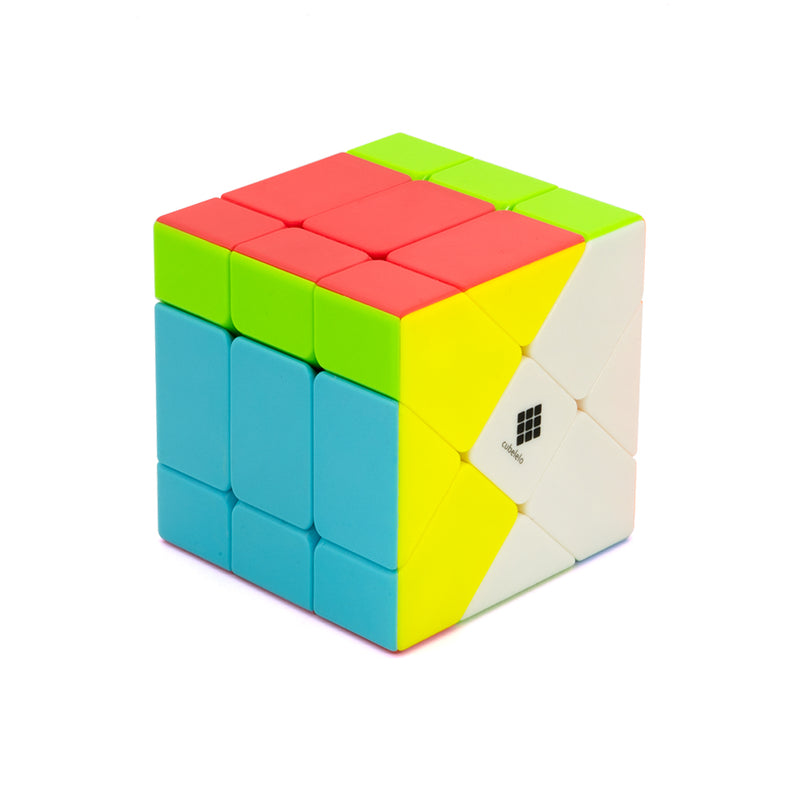 Cubelelo Drift Fisher Cube