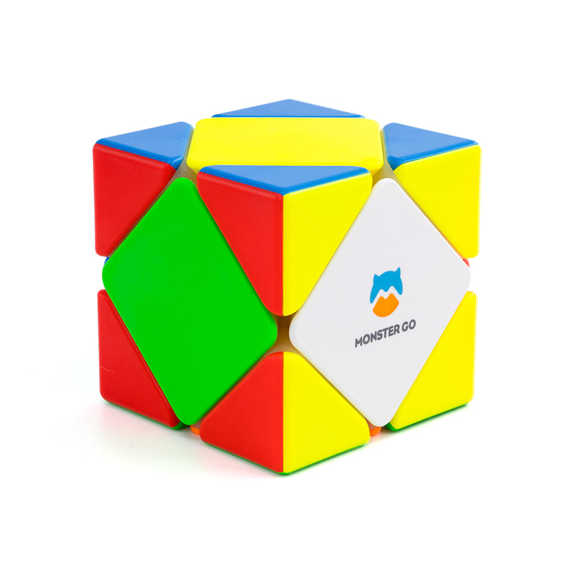 GAN Monster Go Skewb-Cubelelo