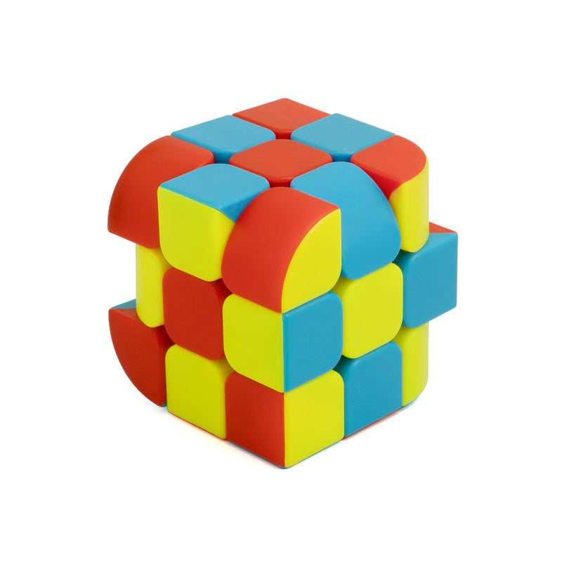 LeFun Penrose 3x3