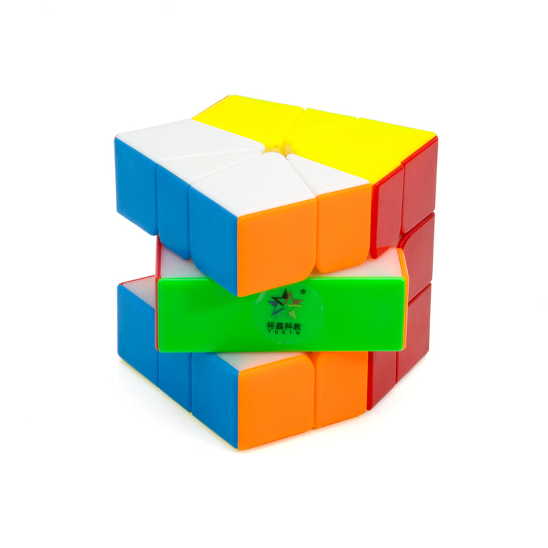 YuXin Little Magic Square-1