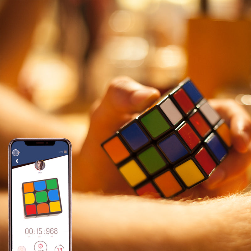 Rubik's Connected 3x3