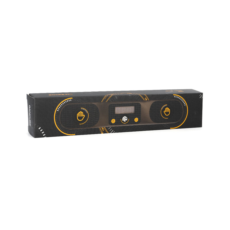 GAN Smart Timer