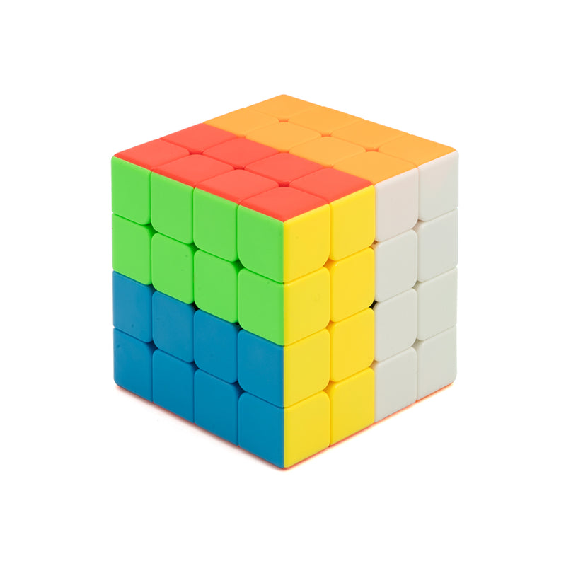 MFJS MeiLong 4x4