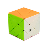 Drift Axis Cube