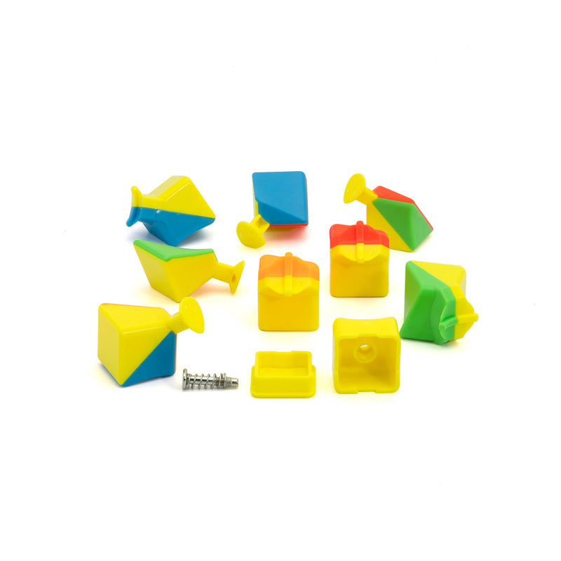 Cubelelo Drift Twisty 3x3