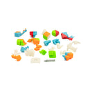 Cubelelo Drift 6x6 Stickerless