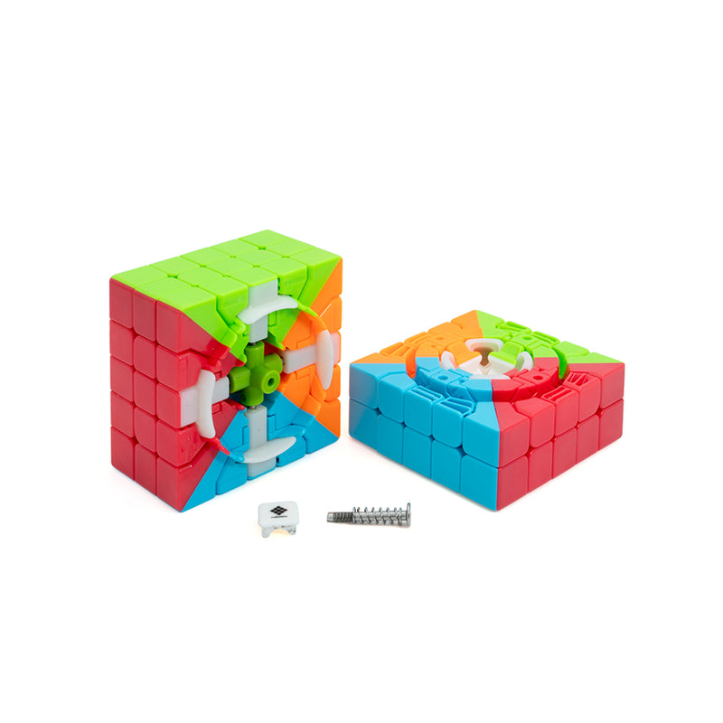 Cubelelo Drift 5x5