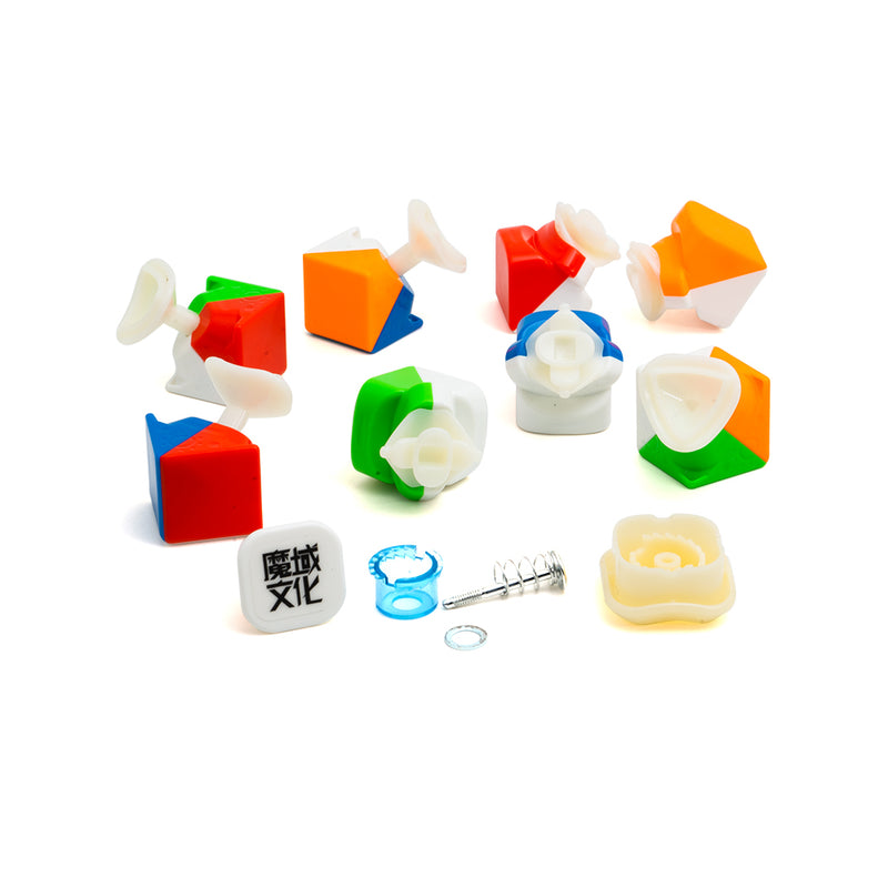 MoYu WeiLong WR M 2020 3x3 (Magnetic)