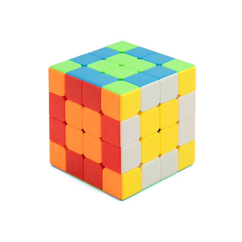 MFJS MeiLong 4x4