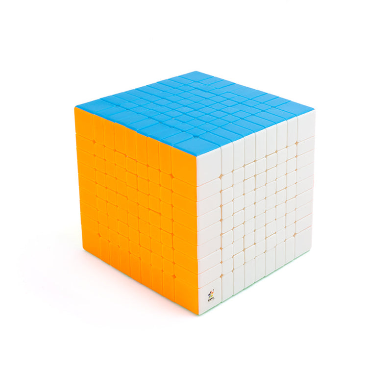 YuXin Little Magic 9x9