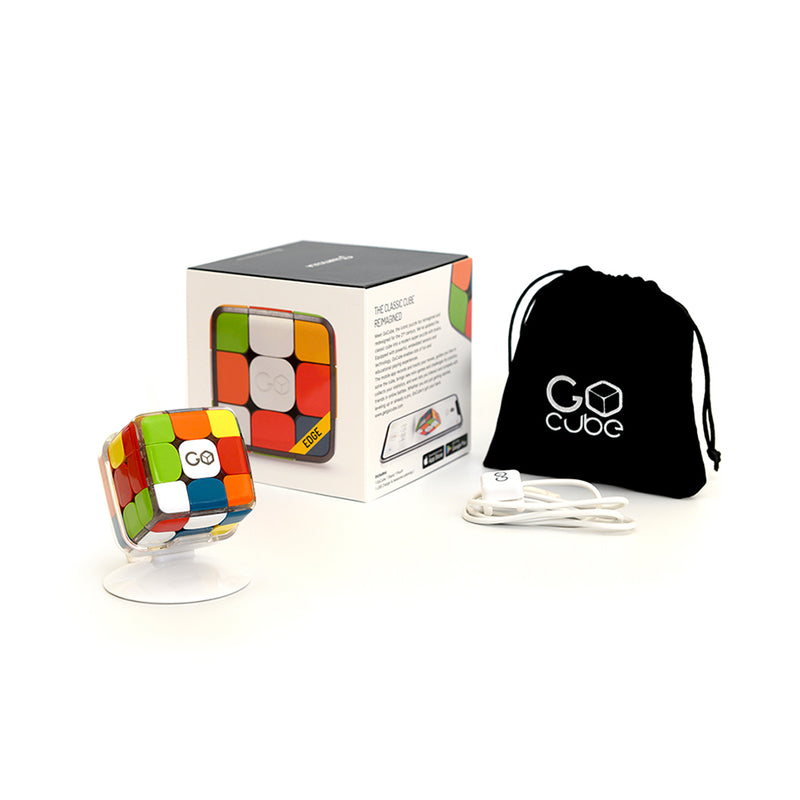 GoCube Edge 3x3