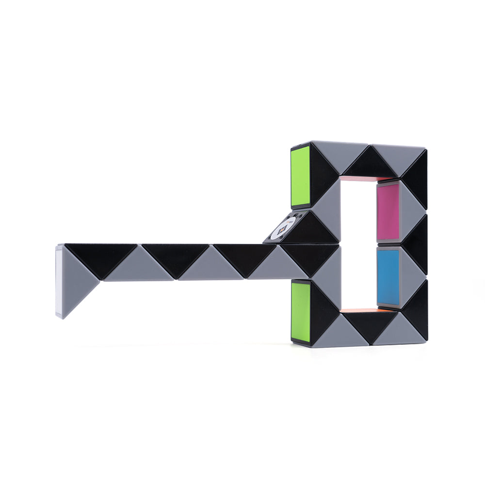 Buy Cubelelo Magic Snake (24 Wedges) Cube Online