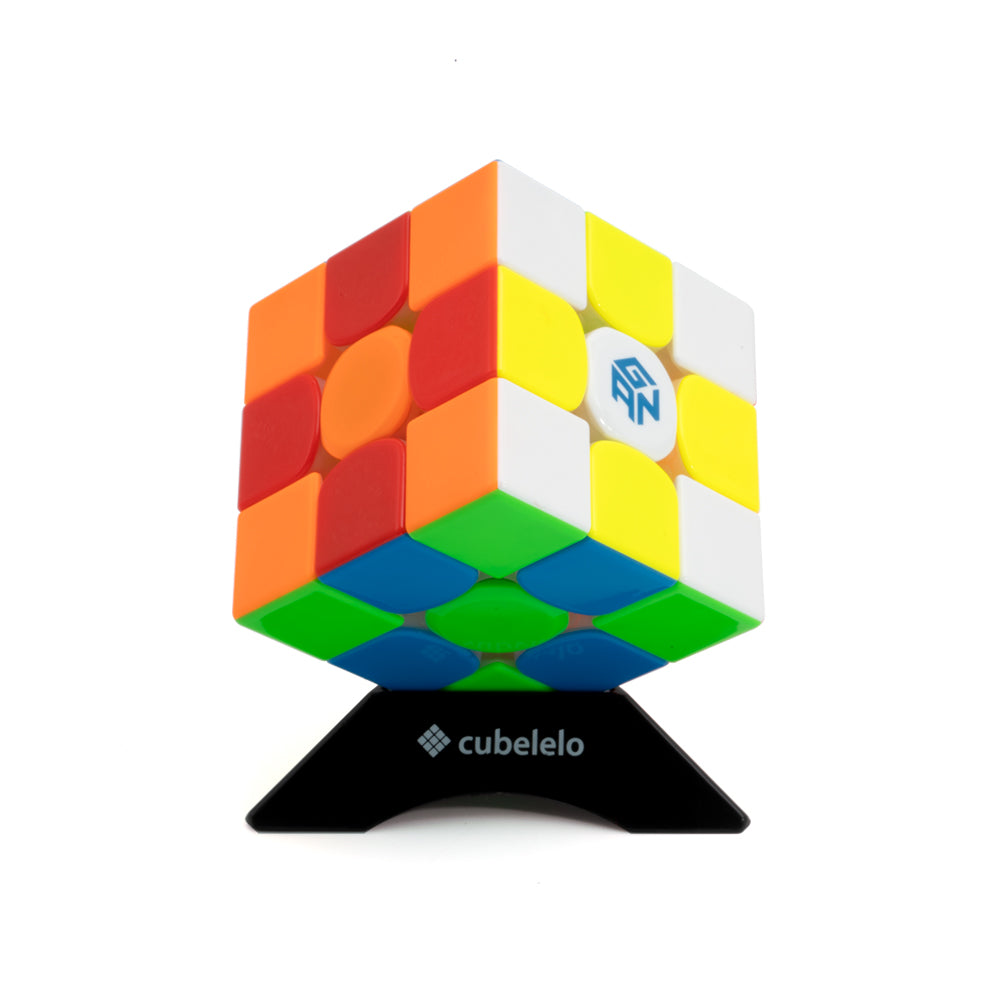 Buy 3x3 GAN 12 Maglev Speed Cube Puzzle Online Cubelelo