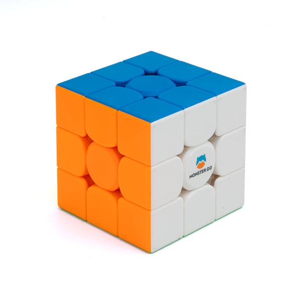 GAN Monster Go 3x3