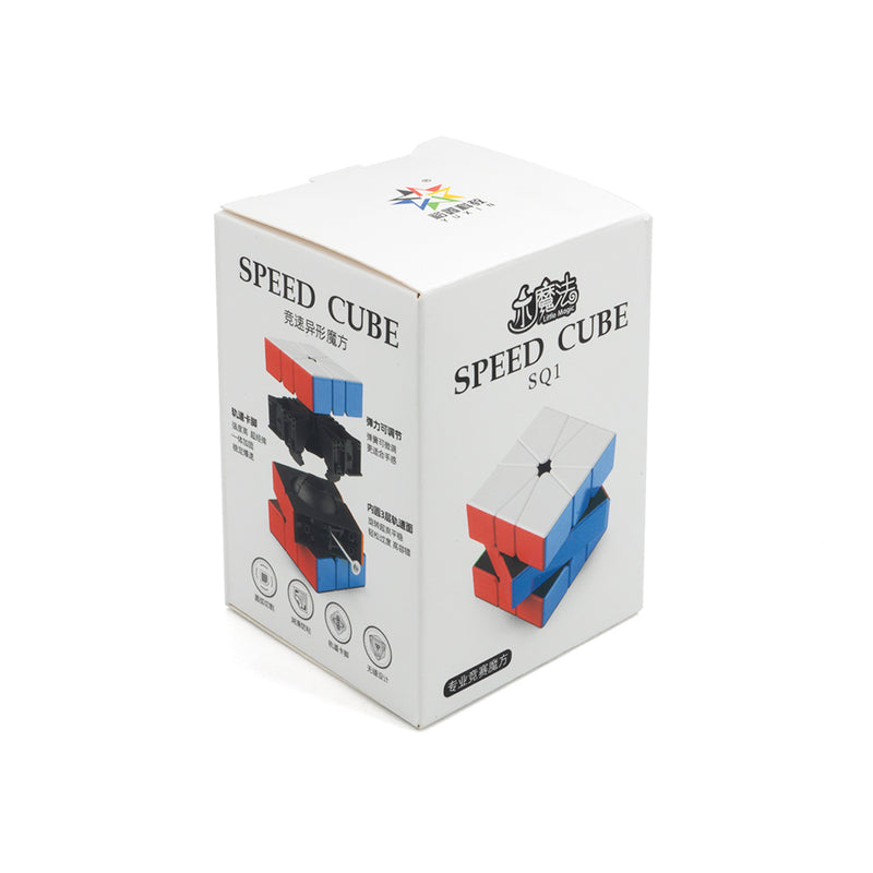 YuXin Little Magic Square-1