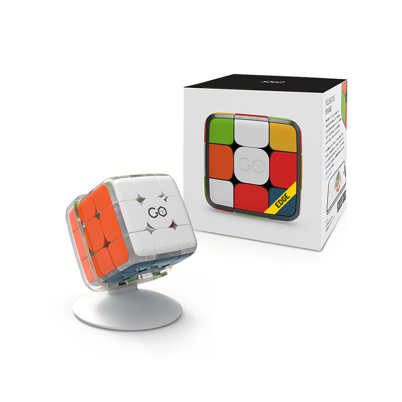 GoCube Edge 3x3