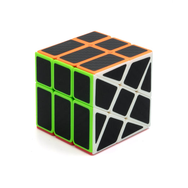 Cubelelo Drift Windmill Carbon Fiber