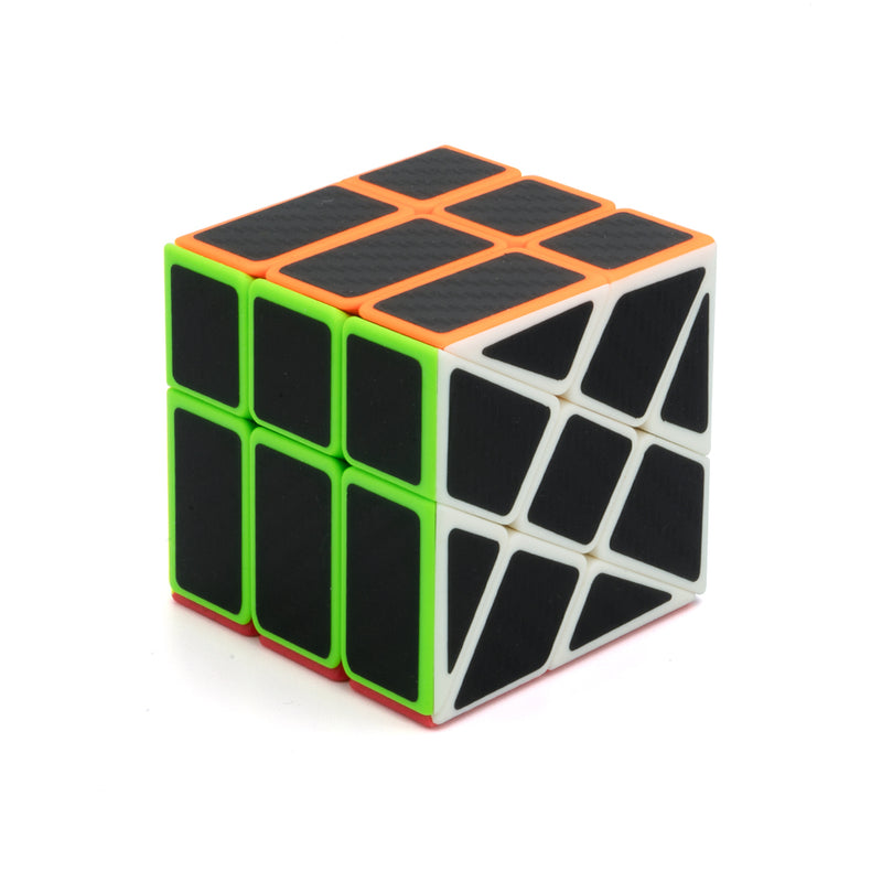 Cubelelo Drift Windmill Carbon Fiber