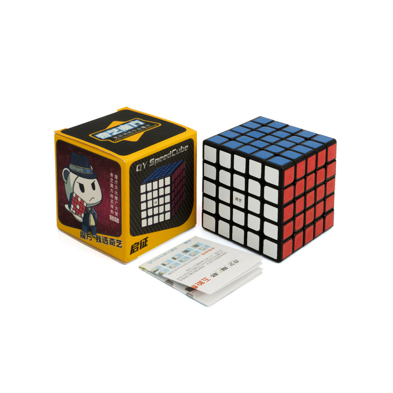 QiYi QiZheng 5x5