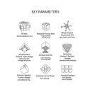 GAN 356 RS 3x3-3x3-GAN