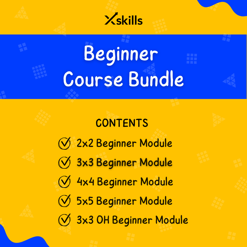 Beginner Course Bundle