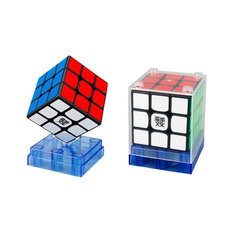 MoYu WeiLong WR M 2020 3x3 (Magnetic)-3x3-MoYu