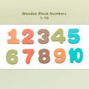 I Love Mathematics Learning Kit 1