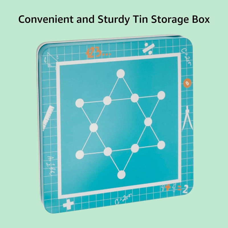 100 Numbers Board Teaching Aid