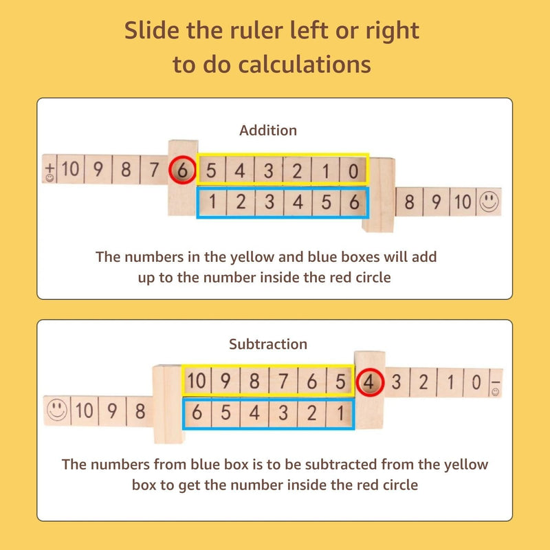 I Love Mathematics Learning Kit 2