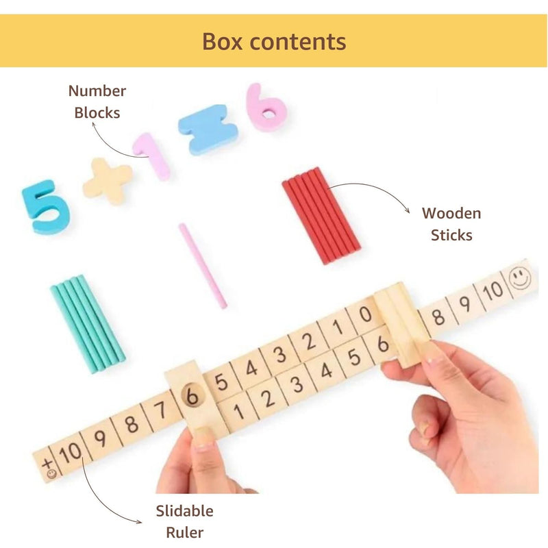 I Love Mathematics Learning Kit 2