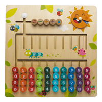 Math Computational Teaching Aid