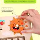 Math Computational Teaching Aid