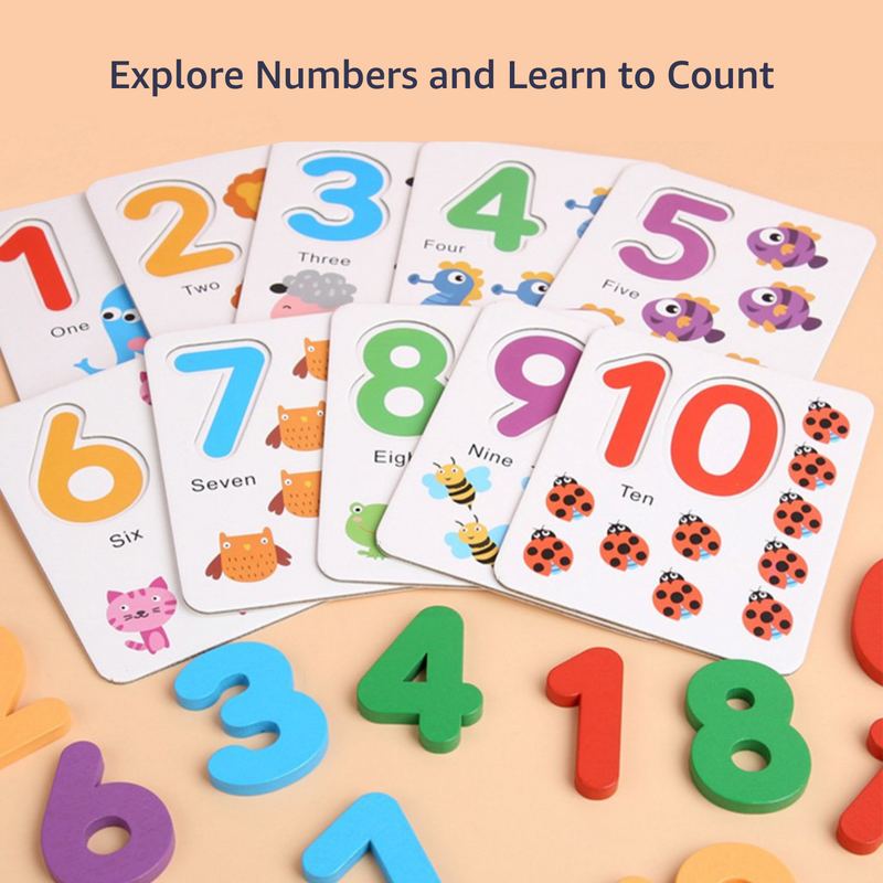 I Love Mathematics Learning Kit 3