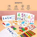 I Love Mathematics Learning Kit 3