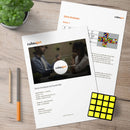 Solve Analysis by CubeXprt - Akshaansh Chilakapati