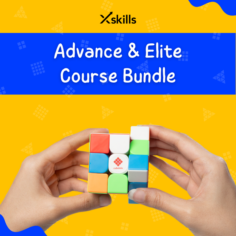 Advanced & Elite Course Bundle