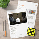 Solve Analysis by CubeXprt - Akshaansh Chilakapati