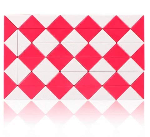 Cubelelo Magic Snake (60 Wedges)-Snake Puzzles-Cubelelo